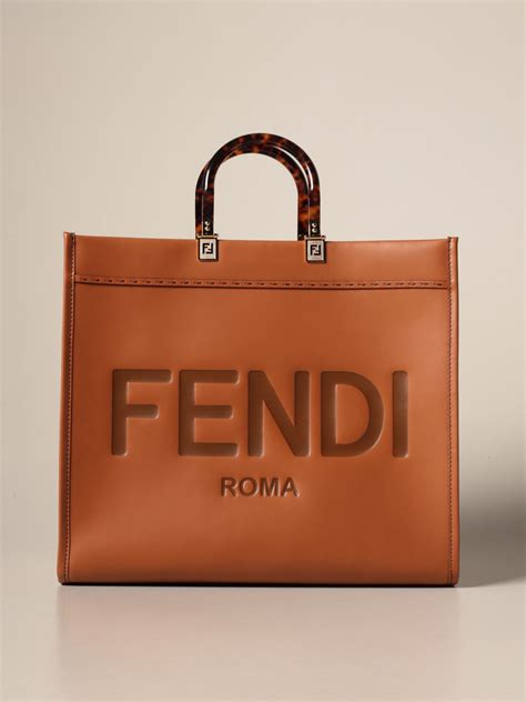 fendi roma bag tote.